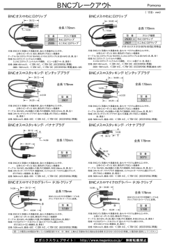 BNCブレークアウト