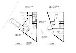 CL CL ROOM 6.7J ROOM 10.1J BATH WC LAVATORY LDK 19.0J