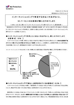 36.2％ 13.8％ 50.0 - 株式会社ネットプロテクションズ