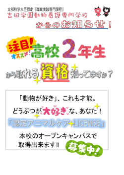 Page 1 Page 2 参加者には、 力一 ドタイ プの認定書を当日お渡しします