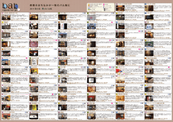 長岡のまちなかが一夜のバル街に