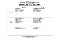 金型設計技術資料 （樹脂金型設計・成形金型設計の問題点と対策方法