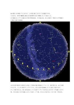 毎日暑い日が続いていますが、この夏も暑くなりそうな気配ですね。 とは