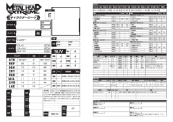 銀の猟犬 - F.E.A.R.