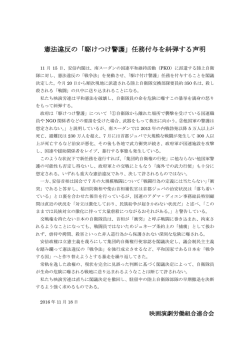 PDFファイル - 映演労連トップ