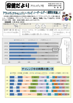 h28. 7月 アウトメディア号