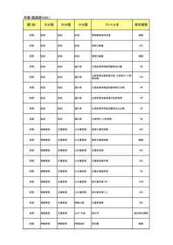 鑑識課 - 兵庫県警察