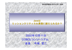 発表資料（PDF：104キロバイト）