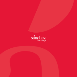 Untitled - S&aacute;nchez Devanny