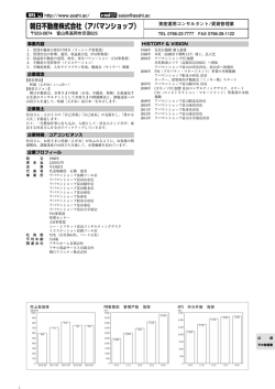 朝日不動産株式会社（アパマンショップ）