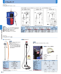 機械工具NAVI 2009～2010