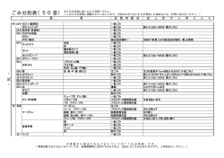 ま行 （16kbyte）