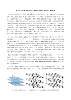 こちら - 日本物理学会