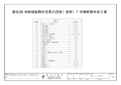 G171ブロックのドア