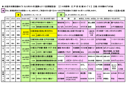 2017.1-3??? 前老舗めぐり掲示用