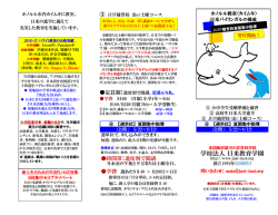 P1 - ハワイ補習校