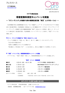 発表資料（PDF形式）