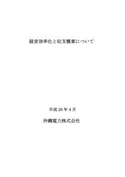 782KB - 沖縄電力