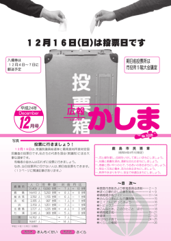 平成24年12月号（PDF2091KB）