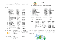 第1部 第2部