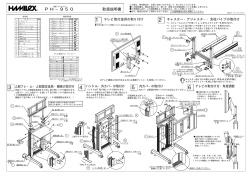 PH&minus;950