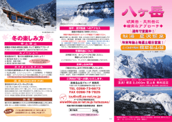 秘湯 夏沢鉱泉 秘湯 夏沢鉱泉 根石岳山荘