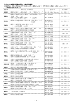 なお、助成金の額は、芸術文化振興基金の予算の範囲内で算定されます