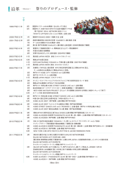 沿革（PDF形式）