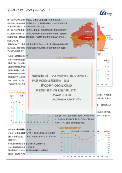 気候・通貨・交通など基本情報