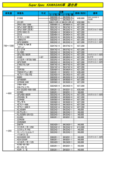 KAWASAKI カワサキ - TM