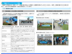 PDFダウンロード - 東京港埠頭株式会社