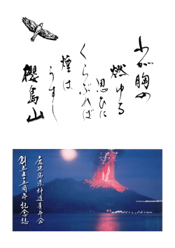 西南の役 大西郷百三十年祭