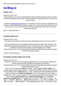 Ie 8 adobe acrobat reader error 0:104