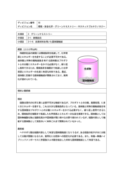 炭素材料を用いた固体酸触媒