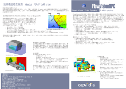 FlowVisionHPC