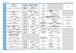 2月20日（土） - 日本獣医内科学アカデミー学術大会