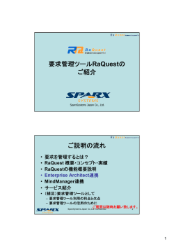 Enterprise Architect