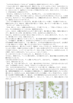 記事内容（PDF）