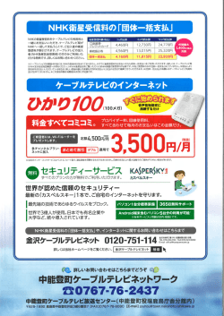 ガイド（ｲﾝﾀｰﾈｯﾄ）（PDF：156kb）