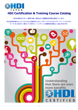 HDI-Japan