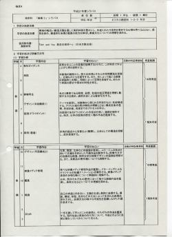 美 術 Ⅰ