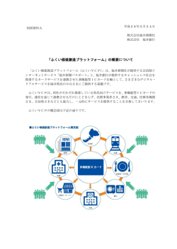 別添資料A - 福井銀行