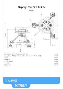 Technical Data Sheet