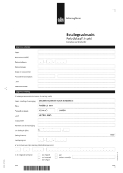 klik hier - Hart voor Kinderen