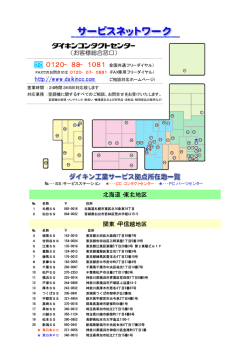 0120&minus;88&minus;1081 （全国共通フリーダイヤル）