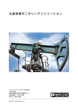 PDFを生成 - Phoenix Contact