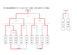 第15回全国障害者スポーツ大会ソフトボール競技 中国・四国ブロック