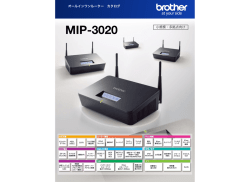 MIP-3020 - DigiPam.com