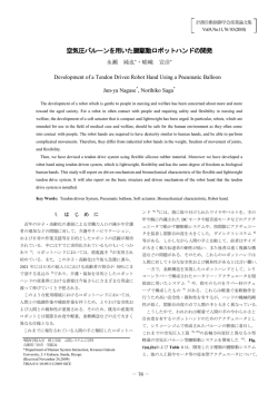 Template For The Preparation Of Papers For On