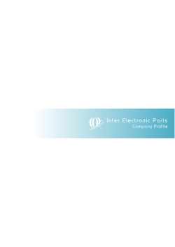 Inter Electronic Parts